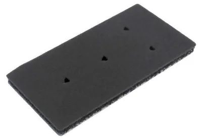 Produktbild von Bauknecht 481010345281 / 481010716911 Wäschetrockner Kondenser von Eurofilter DFB40