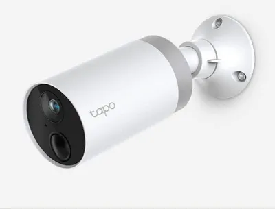Produktbild von Tapo C400 S2 Überwachungs-/Netzwerkkamera