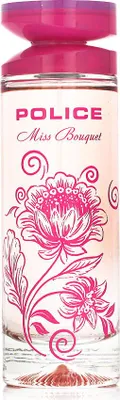 Obrázek produktu pro POLICE Miss Bouquet EDT 100 ml W