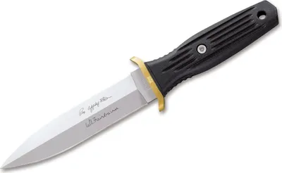 Produktbild von Böker Applegate-Fairbairn Boot