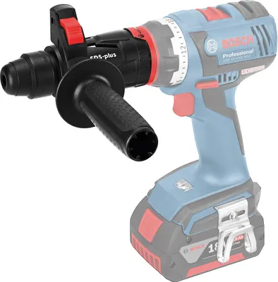 Produktbild von FlexiClick-Aufsatz GFA 18-H