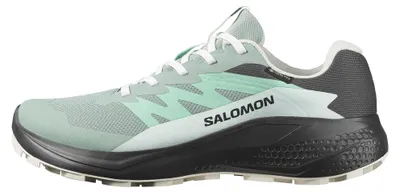 Productafbeelding van Salomon ALPHAGLIDE Gore-Tex waterdichte wandelschoenen voor dames