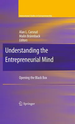 Obrázok produktu pre Understanding the Entrepreneurial Mind