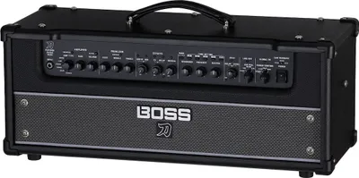 Produktbild von BOSS Katana Artist Head Gen 3