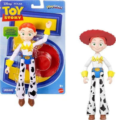 Obrázek produktu pro Disney Pixar JKV16, 3 rok/roky, Vícebarevný, Plast