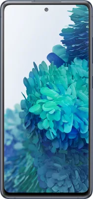 Produktbild von Samsung Galaxy S20 FE 5G G781B 256GB Cloud Navy