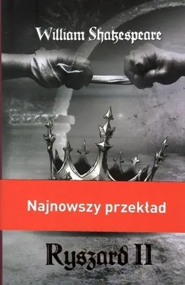 Produktbild von Ryszard II