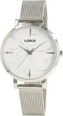 Zdjęcie produktu dla Zegarek damski Lorus RG239SX9 srebrny