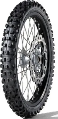 Immagine prodotto di Pneumatico DUNLOP D908 RR 90/90-21 M/C 54S TT