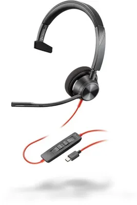 Zdjęcie produktu dla POLY Blackwire C33XX