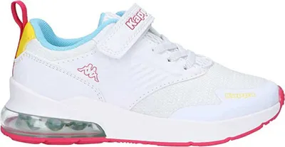 Produktbild von Kappa Myagi Ev Sportschuhe Weiß EU 28 Junge Weiß EU 28