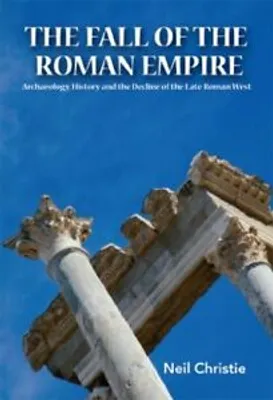 Image de The Fall of the Western Roman Empire