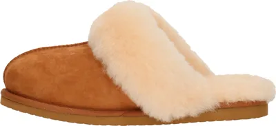 Produktbild von Bullboxer Hausschuhe Hausschuhe Damen 31313133313734 Braun 37 EU