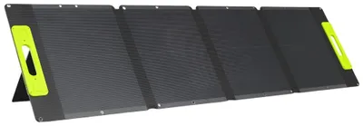 Zdjęcie produktu dla FOSSIBOT SP110 | 110W | Składany panel solarny