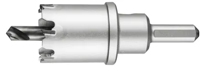 Produktbild von PFERD TC hole cutter deep version 35 mm, shank dia. 10 mm, 3,2 cm