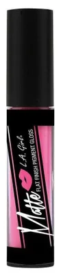 Obrázok produktu pre Lesk na pery LA Girl Matte Pigment 5 ml