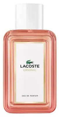 Produktbild von Lacoste Original Pour Femme Eau De Parfum Spray 40ml