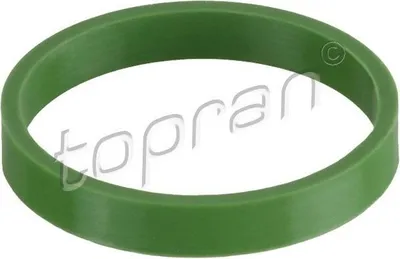 Produktbild von TOPRAN 113 886 Ansaugkrümmer-Dichtung FPM (Fluor-Kautschuk) für VW GOLF VI (5K1) Polo Schrägheck (6R1, 6C1) GOLF PLUS (5M1, 521) für AUDI A3 Sportback