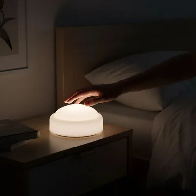 Obrázok produktu pre GLOBIZ Lampa tlačidlovým spínačom