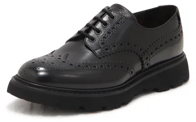 Productafbeelding van Q0125 Veterschoen DOUCAL'S voor heren