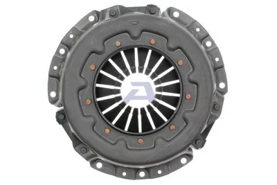 Produktbild von AISIN Kupplungsdruckplatte CY-052 für HYUNDAI TERRACAN (HP) 155mm 225mm