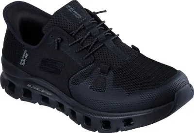 Produktbild von Skechers Glide-Step Pro- Schwarz Schwarz 43