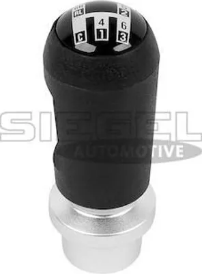 Produktbild von SIEGEL AUTOMOTIVE Schaltsack Schaltmanschette für SCANIA 4 - series 3 - series