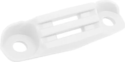 Produktbild von Casio G-Shock Bandteil Piece Decorative Oberseite 12H weiß GWN-Q1000MC