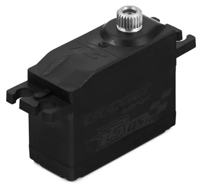 Imagen del producto de Servo analógico B-05MG (5 kg, 0,16 segundos/60°)