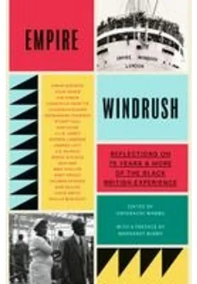Produktbild von Empire Windrush