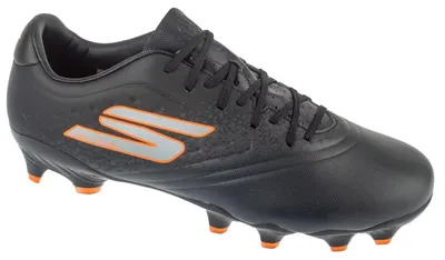 Produktbild von Skechers Freizeitschuhe 252015BKOR Schwarz