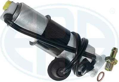 Produktbild von ERA Benzinpumpe 770028A passend für MERCEDES-BENZ C-Klasse Limousine (W202) elektrisch 0,66kg