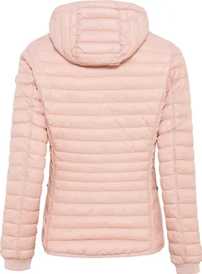 Produktbild von Camel Active 330270-9E50 - Steppjacke, Größe:38, Farbe:rose