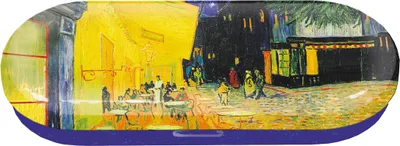 Image de Étui à lunettes Van Gogh, Fridolin
