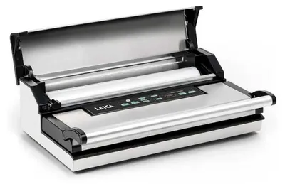 Image de Laica VT3250 - Machine sous vide - Double barre de soudure de 40 cm