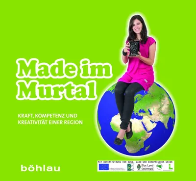 Produktbild von Made im Murtal