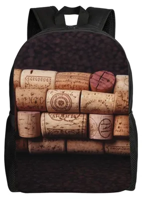 Image de Sac à dos en toile léger pour les voyages