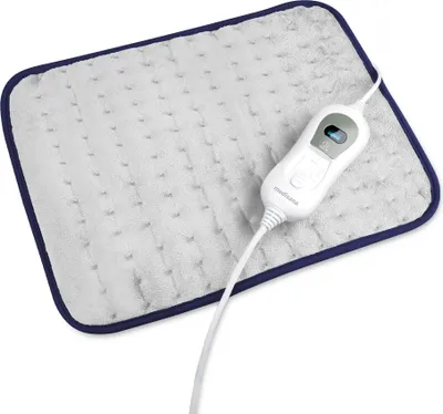 Produktbild von medisana HP 405 Heizkissen, Super-Flausch, Wärmekissen mit 3 Temperaturstufen