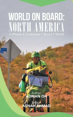 Produktbild von World on Board