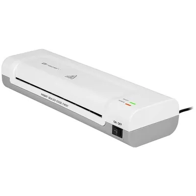 Zdjęcie produktu dla Tracer Laminator A4 TRL-5WH