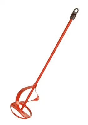 Produktbild von Rührquirl Farbrührer Farbmischer Rührstab Quirl Wendel 10 cm