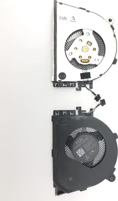 Image de Ventilateur de refroidissement FAN cooler compatible pour HP EliteBook 840 G8