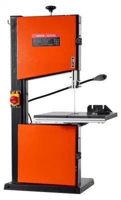 Immagine prodotto di Troncatrice a nastro, 373 W - Larghezza di taglio: 254 mm - Altezza di taglio: 160 mm