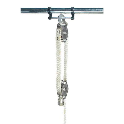 Obrázok produktu pre Mannesmann ručné navíjanie 180 kg 4 mm x 20 m