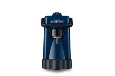 Obrázok produktu pre Caffè Borbone DiDì Borbone, Kávovar na pody, 0,8 L, kávový sáčok, 450 W, Modrá