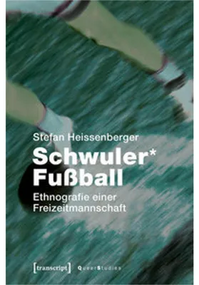 Produktbild von Schwuler* Fußball
