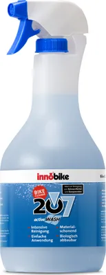 Produktbild von Innobike Bike Cleaner 207 Active Wash 1000ml