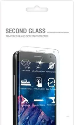 Produktbild von 4smart Second Glass für Sony Xperia XA