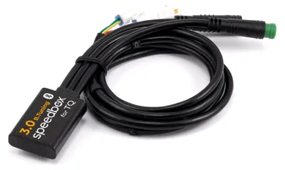 Produktbild von SpeedBox 3.0 B.Tuning für TQ (HPR120S, FLYON) – E-Bike Tuning-Chip