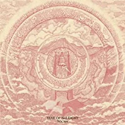 Obrázok produktu pre Year Of No Light - Toscin -   - (Vinyl / Pop (Vinyl))